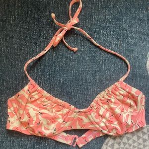 Madewell Underwire Bikini Top